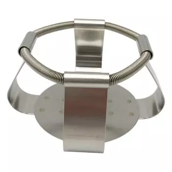 AS ONE Electromagnetic Orbital Shaker CO2 Flask Holder for 500mL (for Incubator) /3-6560-13