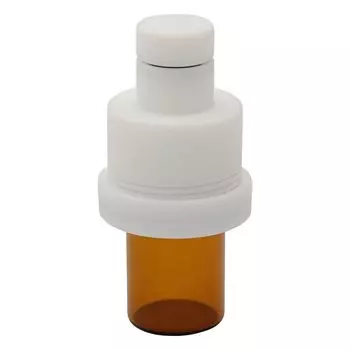 As One Highly Airtight Storage Bottle 9mL No.3 /2-9958-02