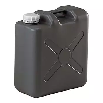 AS ONE Transport Container H-18 (Gray) /2-584-04