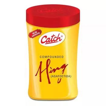 Асафетида (Хинг) (50 г), Asafoetida (Hing), Catch 1x50