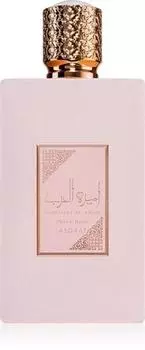 Asdaaf Ameerat Al Arab Prive Rose Eau de Parfum для женщин TU прозрачный