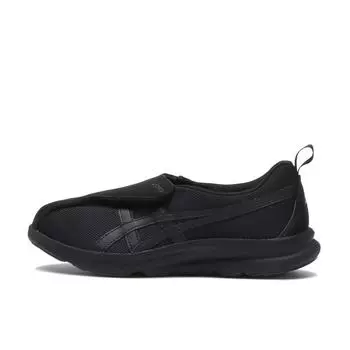 Asics 22 24h Lifewalker W018 1242a018 001 Черный 220