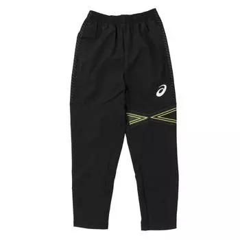 ASICS AI младший. Кроссовки 2104A035.001 P Черный 130