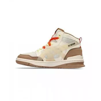 Asics Asics Asics X P.e Nation eX89 Mt Pearl Ivory Burro 1203a385 750 250
