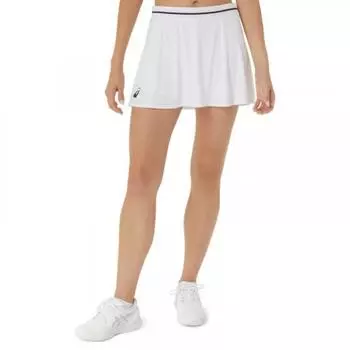 Asics Asics W Tr Woman Match Skirt 2042a252100 Skirt Pants 065/2042A252100