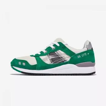 Asics [Asics X Awake Ny] Gel Lyte Iii Og 1201a568 260