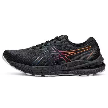 Asics Черные женские кроссовки GT 2000 10 Lite-Show 1012B401-001 37