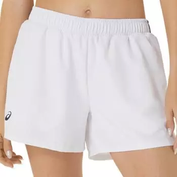 Asics Coat Shorts W 2042a267100 Shorts 065/2042A267100