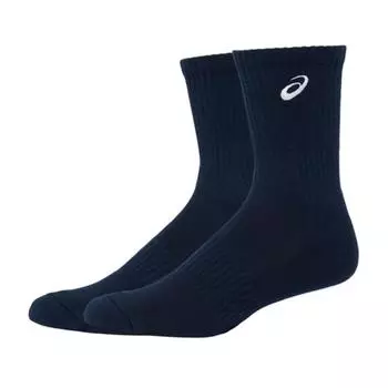 Asics Носки хлопковые Crew 3043a088400 Носки 026/3043A088400