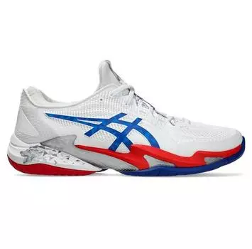 Asics Court FF 3 Novak all теннисные кроссовки EU 40