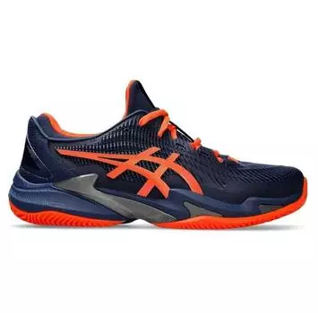 Asics Court FF 3 теннисные кроссовки EU 48