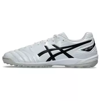 Asics Кроссовки унисекс DS Light Club TF Бело-Черные 1103A112-101 41.5