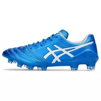 Asics DS Light X-Fly 5 Directoire Синие мужские кроссовки Белый 1101A047-400 41.5