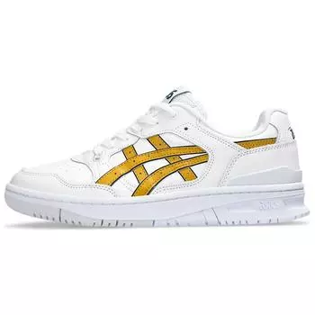 Asics Кроссовки унисекс EX89 White Mustard Seed 1201A476-114 49
