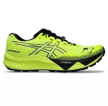 Asics Fujispeed 3 кроссовки трейловые EU 48