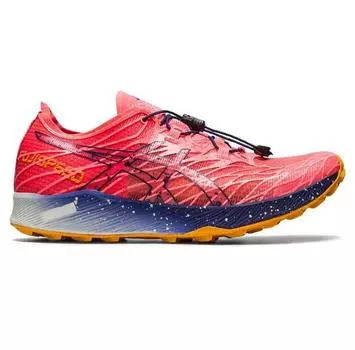 Asics Fujispeed кроссовки трейловые EU 38