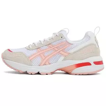 ASICS Gel-1090 V2 Белая матовая роза (Женский) Женские кроссовки 1202A383-100 36