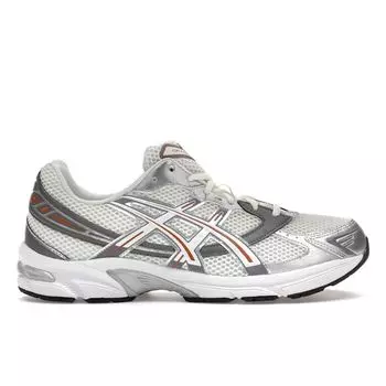 ASICS Gel 1130 кремово-белые мужские кроссовки 1201A256-120 37