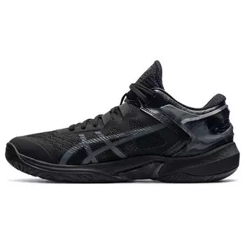 ASICS Gel Burst 25 Low Black Carrier Серые мужские кроссовки 1063A045-001 46.5