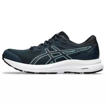 Asics Мужские кроссовки Gel Contend 8 French Blue, черные 1011B492-410 42.5