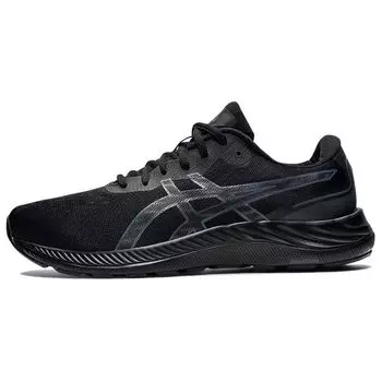 ASICS Gel Excite 9 Black Carrier Серые мужские кроссовки 1011B338-001 43.5