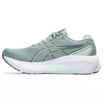 Asics Гель-Каяно 30 Ocean Haze Pure Aqua (Женский) Женские кроссовки 1012B357-401 38