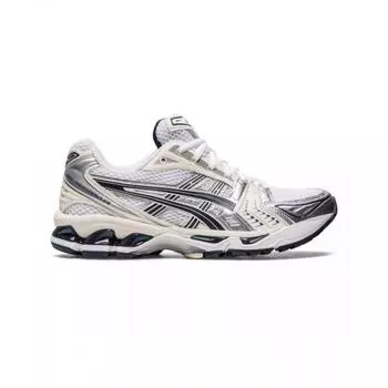 Asics Гель Kayano 14 Белый Полночь 1202a056 109 230
