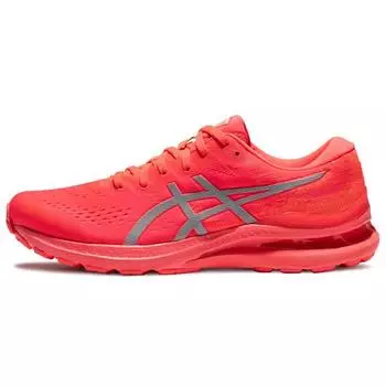 ASICS Gel Kayano 28 Lite-Show Flash Red Мужские кроссовки Lite-Show 1011B341-700 46.5