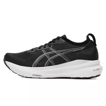 Asics Кроссовки женские Gel Kayano 31 черные белые 1012B670-002 37
