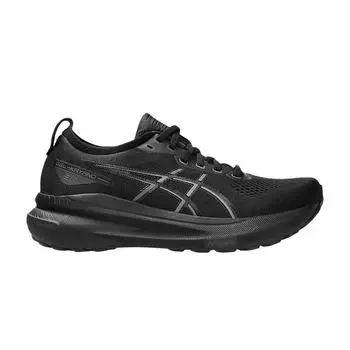 Кроссовки женские ASICS Gel Kayano 31 Triple Black 1012B670-001 37