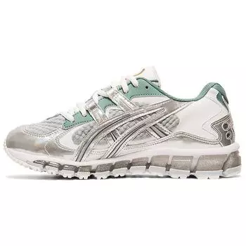 ASICS Gel Kayano 5 360 Piedmont Серые женские кроссовки 1022A135-020