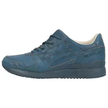 ASICS Gel Lyte 3 Made in Japan — мужские кроссовки Usuai синие HL727-4545 41.5