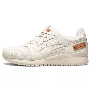 ASICS Gel Lyte 3 OG Okayama Denim Pack — кремовые мужские кроссовки 1201A530-100 37