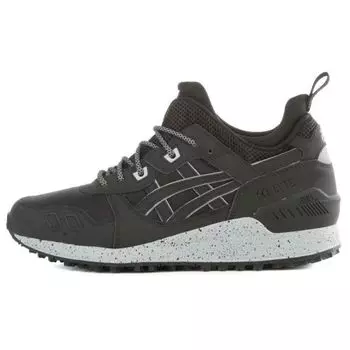 Asics Черные мужские кроссовки Gel Lyte MT H6K1L-9090 42