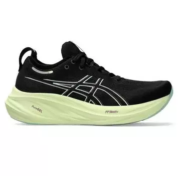 Asics Gel-Nimbus 26 беговые кроссовки EU 39 1/2