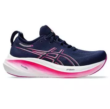 Asics Gel-Nimbus 26 беговые кроссовки EU 40