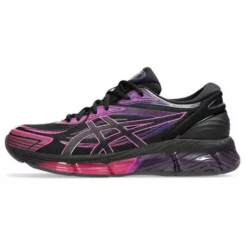 Asics Кроссовки мужские Gel Quantum 360 8 черные розовые Glo 1203A305-006 44