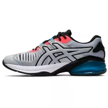 ASICS Gel Quantum Infinity Jin Piedmont Серые мужские кроссовки 1021A184-021