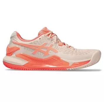 Asics Gel-Resolution 9 теннисные кроссовки EU 36