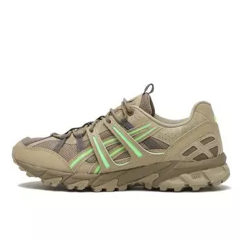 Asics ГЕЛЬ SONOMA 15 50 1201B006.200 ПЕРЕЦ ЗЕЛЕНЫЙ 255