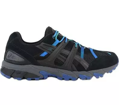 ASICS Gel Sonoma 15-50 APC. - Мужские кроссовки черные 1203A226-001 ОРИГИНАЛ EU 40.5 UK 6.5 чёрный