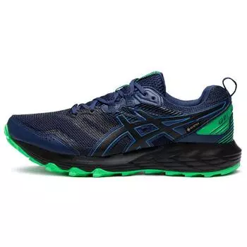 Asics Кроссовки мужские Gel Sonoma 6 GORE-TEX Deep Ocean Black Blue 1011B048-400 39.5