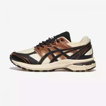 Asics Гель Terrain 1203a342 Ванильно-черный 230