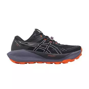 Asics Gel-Trabuco 13 Gore-Tex Black Light Ube (Женский) Женские кроссовки 1012B767-001 37
