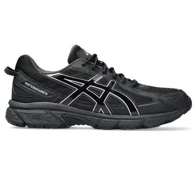 Asics GEL-VENTURE 6 41.5 чёрный