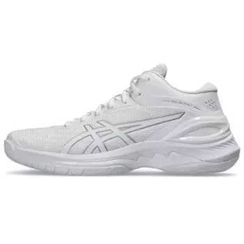 Asics Gelburst 28 удобные и простые, амортизирующие легкие низкие баскетбольные кроссовки с технологией FlyteFoam мужские кроссовки 1063A081-100 42