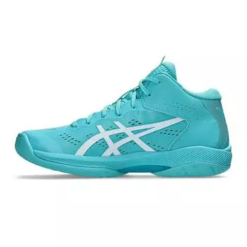 Asics Gelhoop V16 S Ice Mint мужские кроссовки Teal White 1063A086-400 41.5