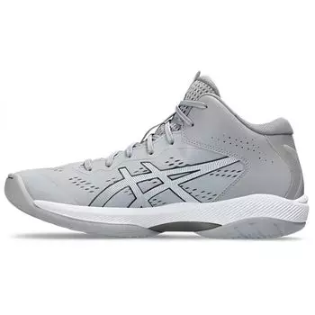 ASICS Gelhoop V16 S Piedmont Серые мужские кроссовки Gunmetal 1063A086-020 44