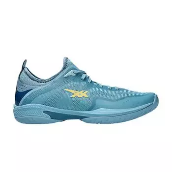Мужские кроссовки ASICS Glide Nova FF 3 Gris Blue Honey 1063A072-400 45
