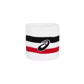 ASicS Graphic WriStband S 3043a101100 WriStband 0OS/3043A101100